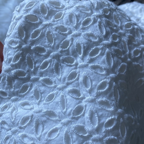 Gap Kids Floral Lace Dress - Picture 5 of 5